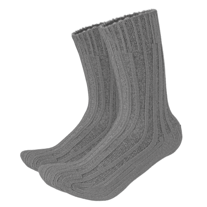 Premium Alpaca Wool Socks